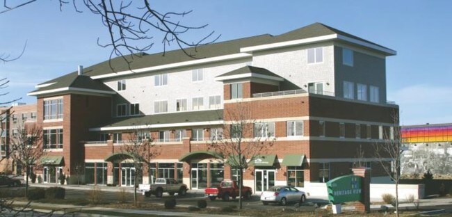 Foto principal - Heritage View