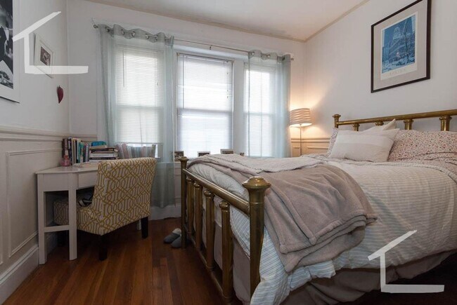 Foto del edificio - 130 Brainerd Rd #17 Boston MA 02134