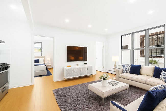 Building Photo - 426 McDonald Ave