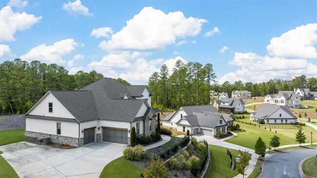 Building Photo - 1232 Carl Sanders Dr