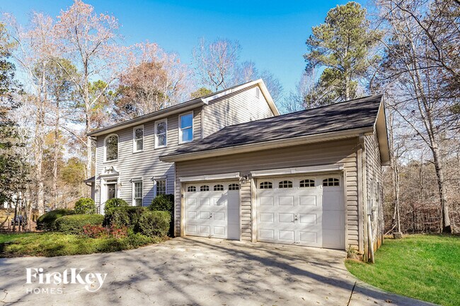 Building Photo - 5142 4th Colony Dr