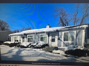 Building Photo - 927 Herold Ave