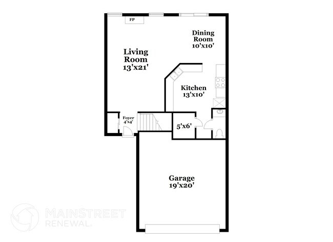 Building Photo - 2740 Wortham Way