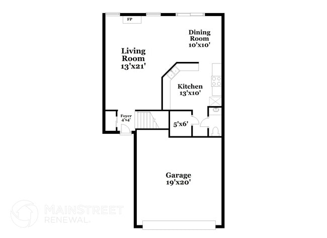 Foto del edificio - 2740 Wortham Way