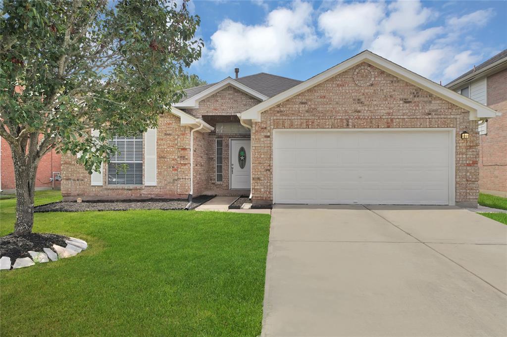 1211 Peacham Ct, Fresno, TX 77545 House Rental in Fresno, TX