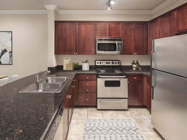 Foto del edificio - Apartment for Rent