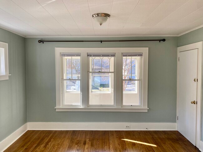 Foto del edificio - Woodruff