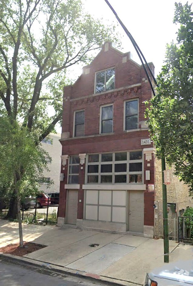 Building Photo - 1431 W Cortez St