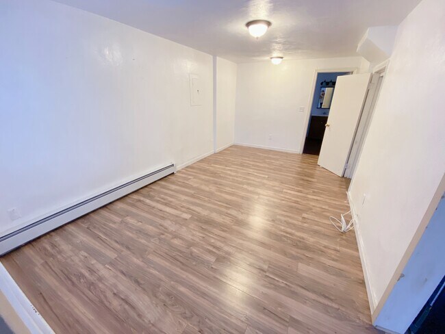 Sala de estar - 423 Main St