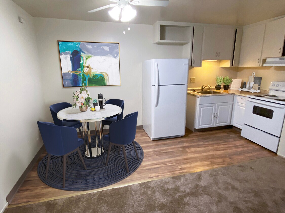 Foto principal - 565 N Britton Ave