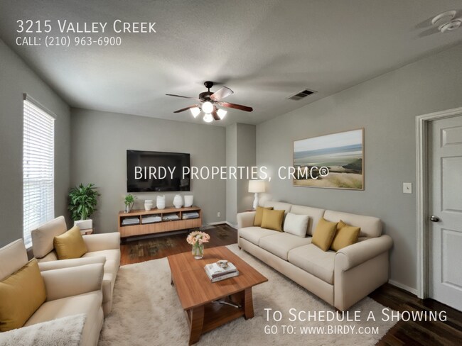 Building Photo - 3215 Valley Creek