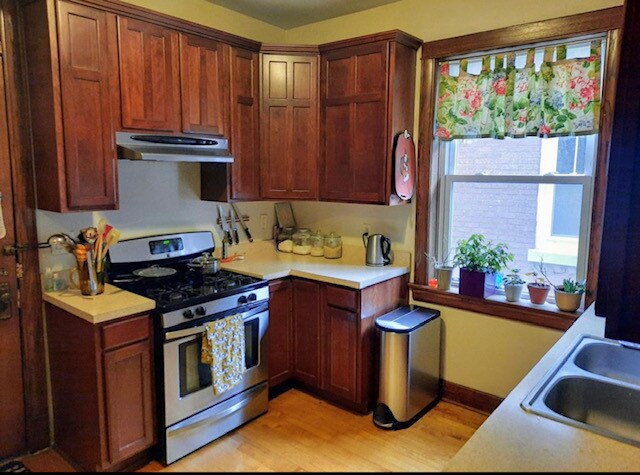 Foto del edificio - 322 S Oak Park Ave