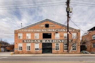 Building Photo - 3309 Blake St