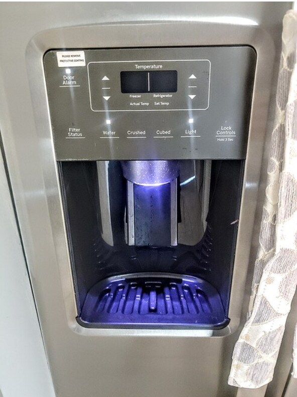 Foto del edificio - 133 NE 2nd Ave Unit 3206