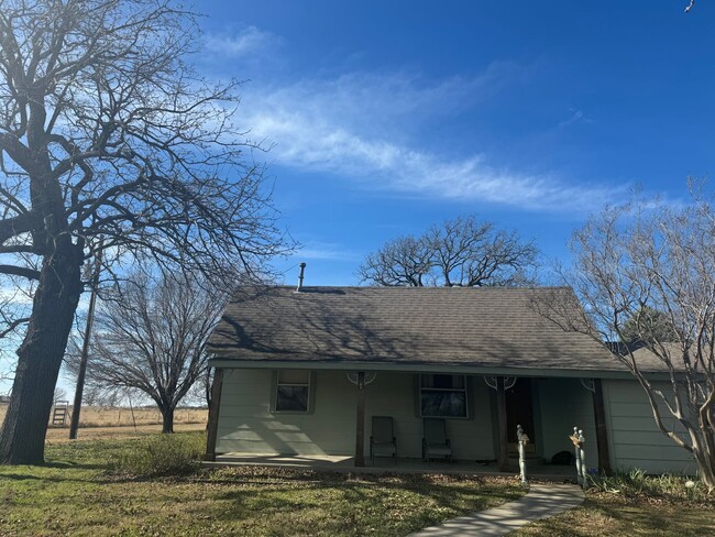 Foto del edificio - Brock ISD HOME on Acreage