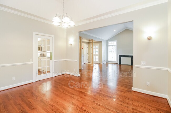 Building Photo - 5323 Highstream Ct