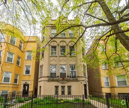 Building Photo - 6251 N Oakley Ave