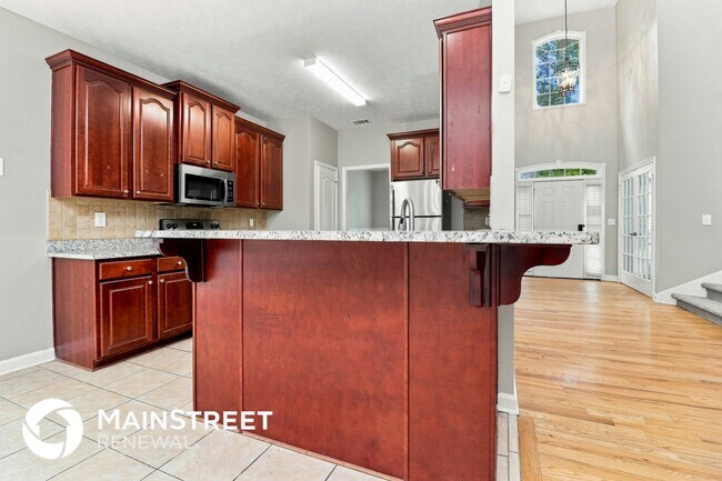 Foto del edificio - 8862 Camp Ridge Ct