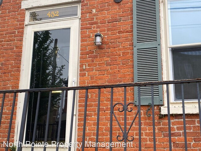 Foto del edificio - 3 br, 1 bath House - 452 E. Orange St.