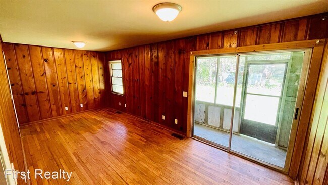 Foto del edificio - 3 br, 1 bath House - 1571 Saugahatchee Road