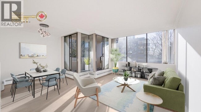 Photo du bâtiment - 1737 Duchess Ave
