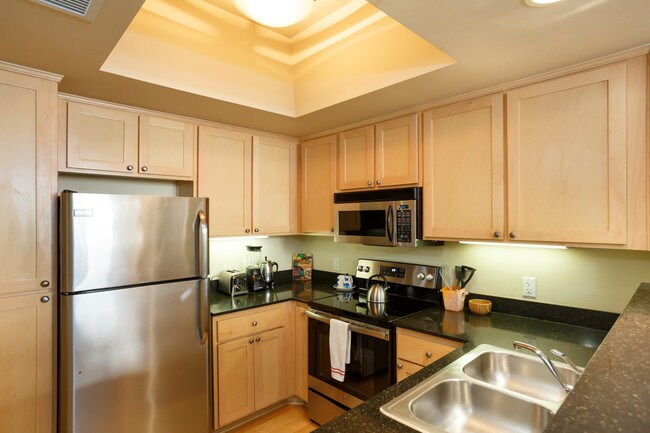 Foto del edificio - 2400 Fifth Ave