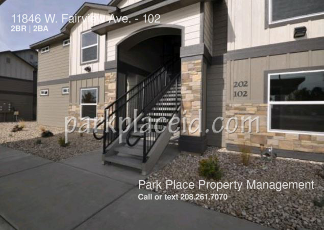 Foto principal - 11846 W Fairview Ave