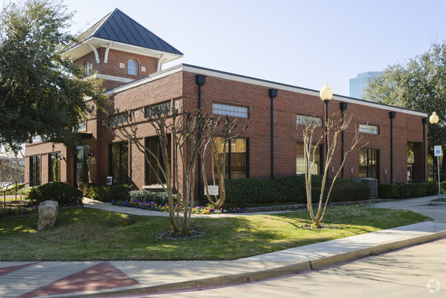 Building Photo - Knights of Pythias Lofts