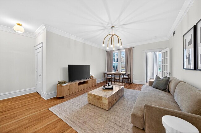 Foto del edificio - Brentwood