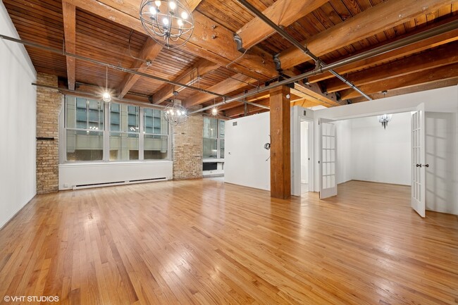 Foto del edificio - 540 N Lake Shore Dr