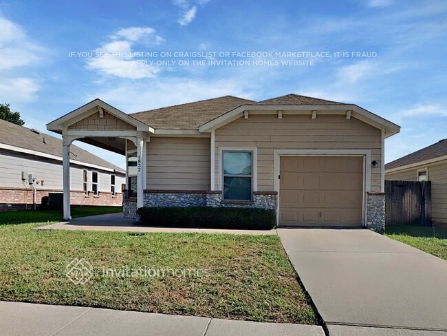 Building Photo - 1832 Village Park Trail