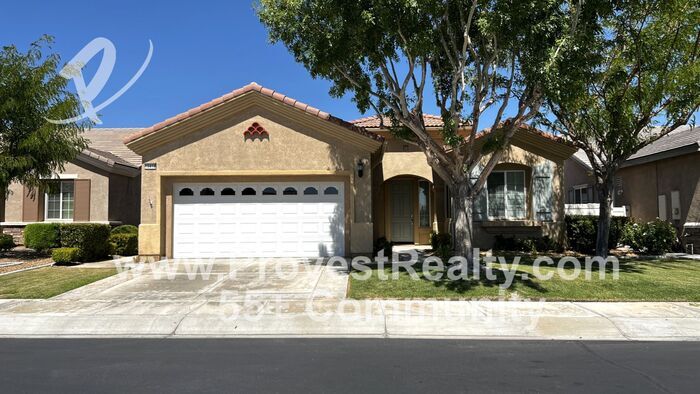 Foto principal - Beautiful 2 Bed, 2 Bath Del Webb (55+ Seni...