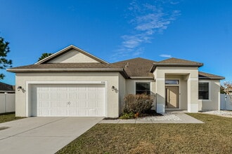 Building Photo - 4516 Manica Dr