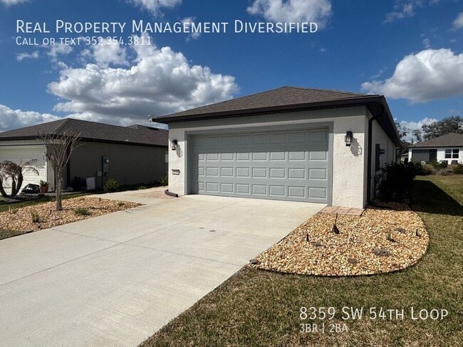 Building Photo - 8359 SW 54th Lp