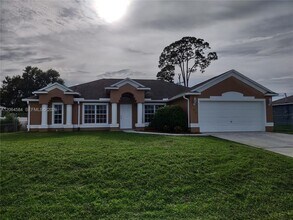 Building Photo - 151 SW S Wakefield Cir