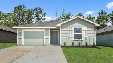 Building Photo - 12331 McCrorey Trails Court