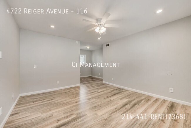 Building Photo - Paragon is a newly renovated boutique apar...