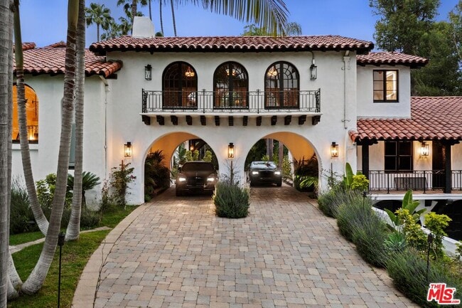 Foto del edificio - 9451 Sunset Blvd