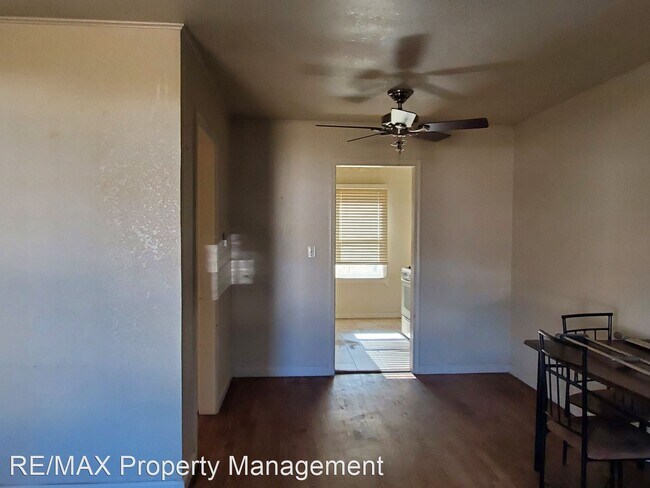 Building Photo - 2 br, 1 bath House - 1309 W. Hudson