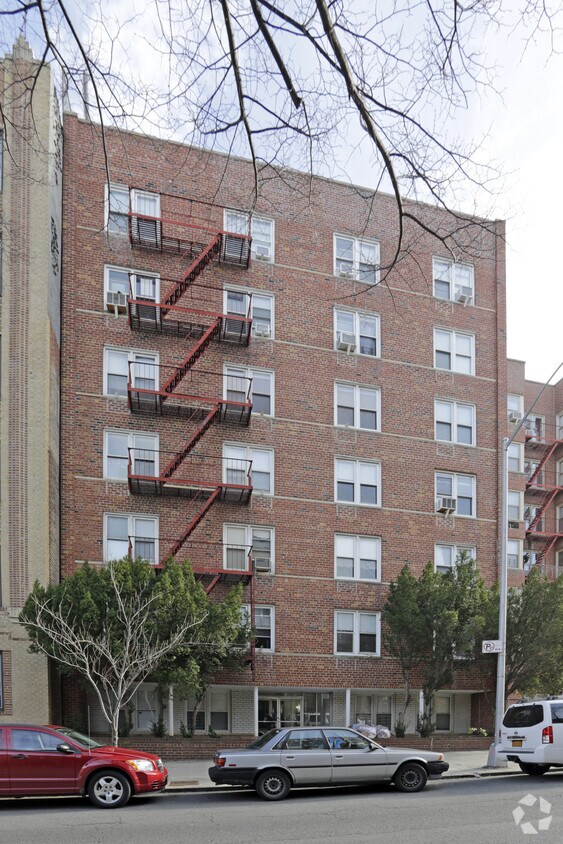 Building Photo - 4125 50th St