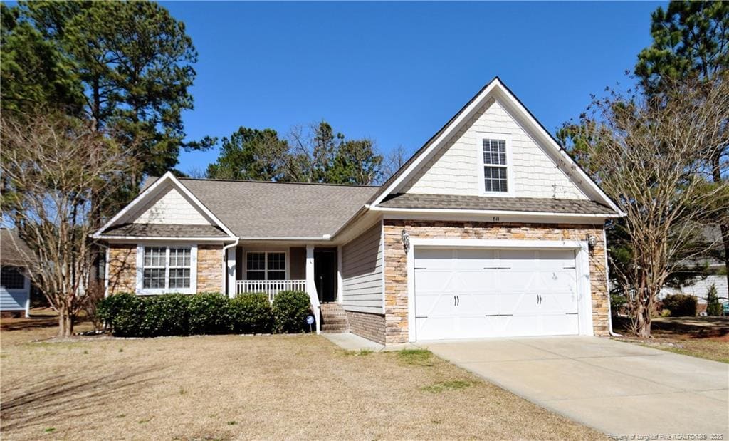Primary Photo - 611 Orchard Falls Dr