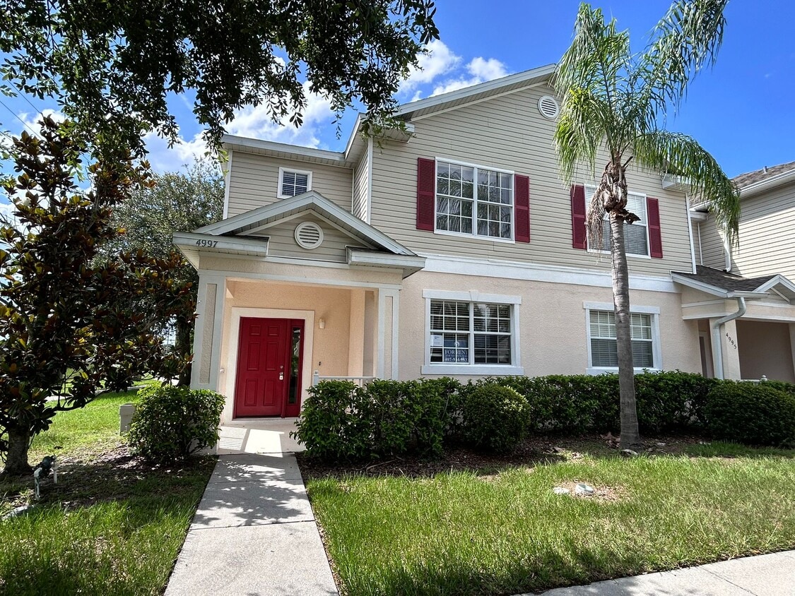 Photo - 4997 Town Terrace S (Kissimmee, FL)
