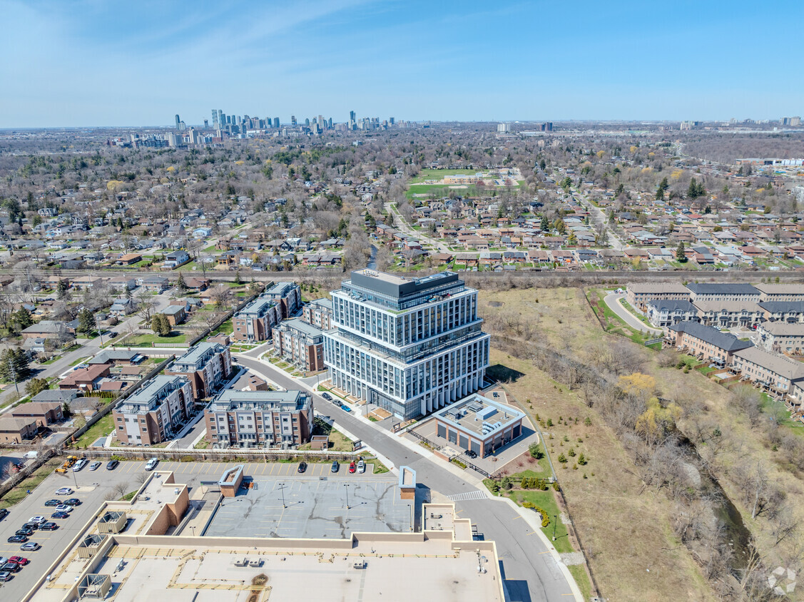 Aerial Photo - 1063 Douglas Mccurdy Cmn