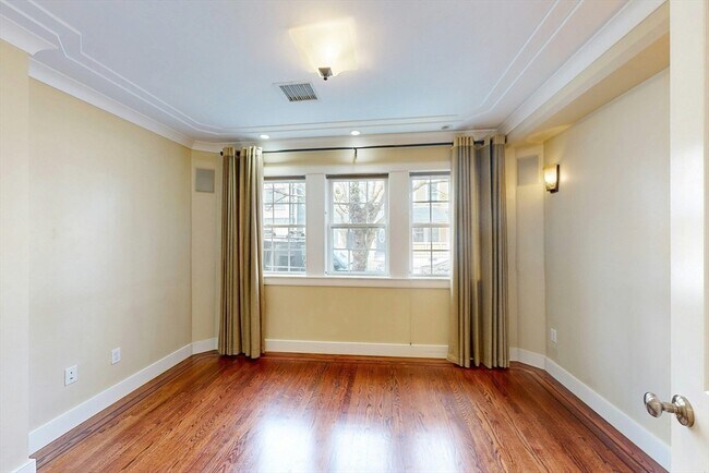Foto del edificio - 184 K St