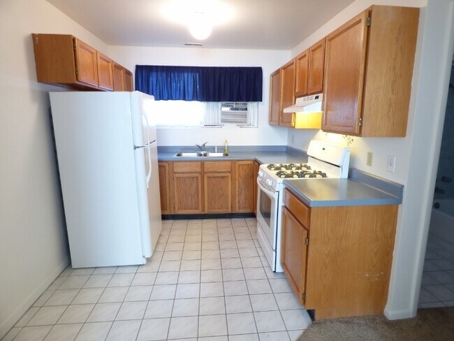 Foto del edificio - 2332 W 6200 S