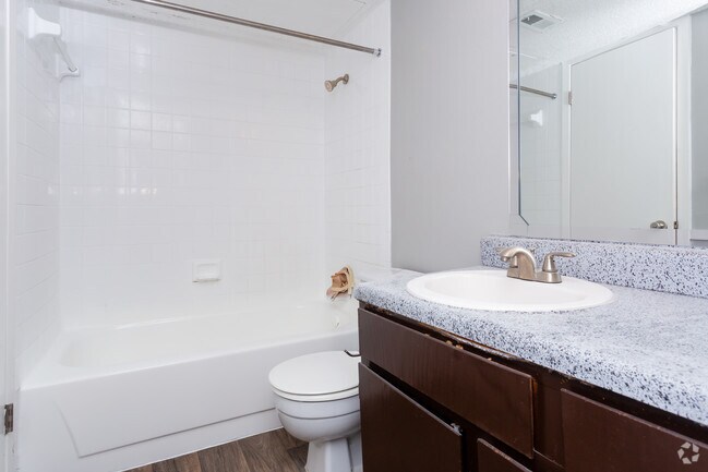 Foto del interior - Crossings at Irving Apartments