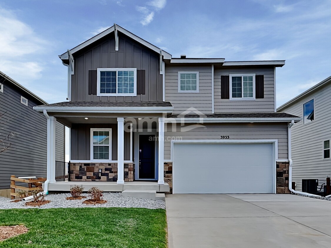 Foto principal - 3933 Wyedale Wy