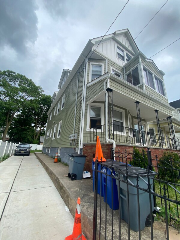 48 Hazelwood Ave Unit Apt 2, Newark, NJ 07106 Room for Rent in Newark