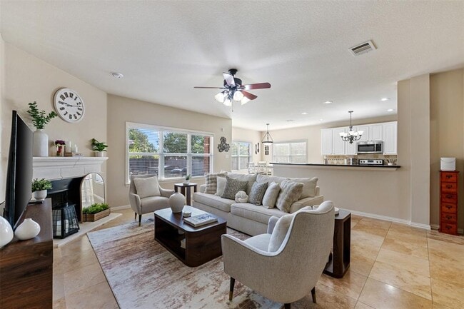 Foto del edificio - 2500 White Stallion Way