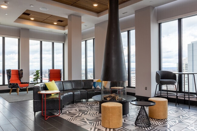 Interior Photo - The Standard at New Brunswick
